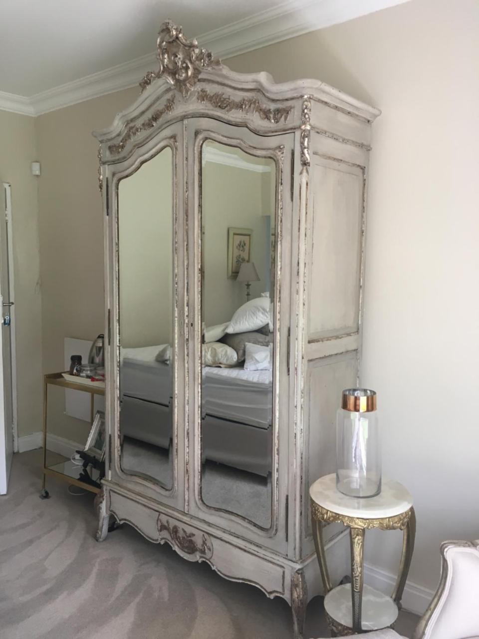 Vair'S Place Guest House In Sandton Paulshof - Apartment, Lux Suites & Spa Johannesburg Bagian luar foto